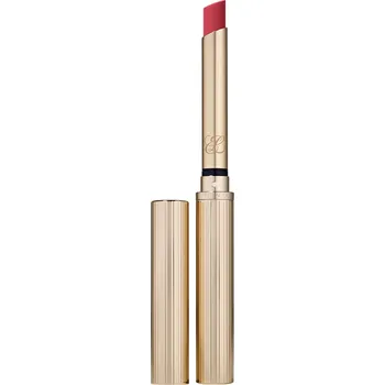Rtěnka Estée Lauder Pure Color Explicit Matte Lipstick, high frequency