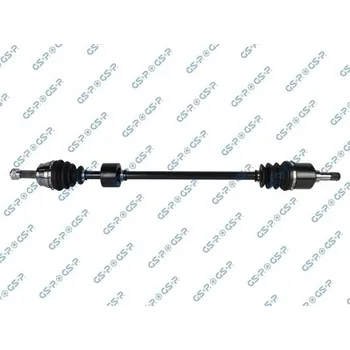 Hřídel nápravy Hnací hřídel GSP 217113