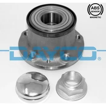 Sada ložisek kol DAYCO KWD1121