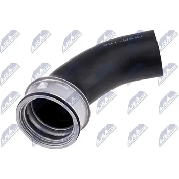 Turbodmychadlo Hadice plnícího vzduchu NTY GPP-BM-106