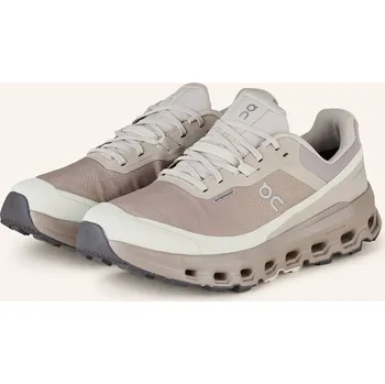 Dámská obuv On Dámské Trailové Boty Cloudvista 2 Waterproof, černošedá /...