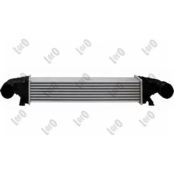 Chladič motoru Chladič turba ABAKUS 054-018-0011