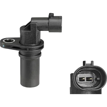 Kliková hřídel Generátor impulsů, klikový hřídel VALEO 254039