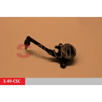 Spojková sada Centrální vysouvač, spojka STATIM 3.49-CSC