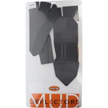 Filtr pro motocykl TwinAir Mud deflector TwinAir 177767404 Fender foam