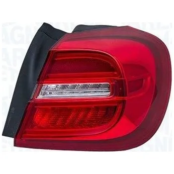 Zadní světlomet Zadní světlo MAGNETI MARELLI 714021130755