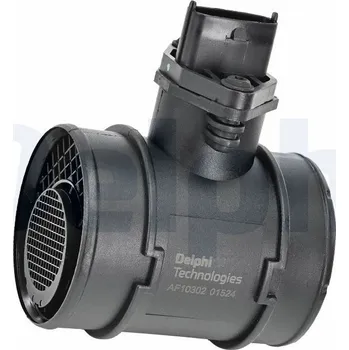 Čidlo automobilu Snímač množství protékajícího vzduchu DELPHI AF10302-12B1