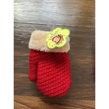 Rukavice Palčáky 2, 3