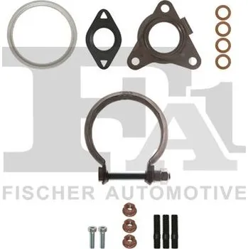 Turbodmychadlo Montážní sada, dmychadlo FA1 KT120960