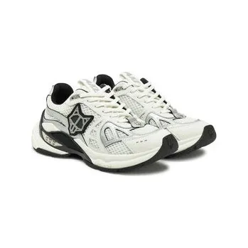 Dámské tenisky Sneakersy Naked Wolfe Smash Bílá 36