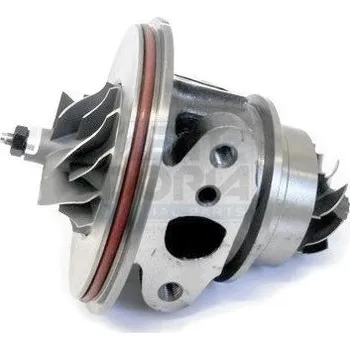 Skupina trupu, turbodmychadlo MEAT & DORIA 60289