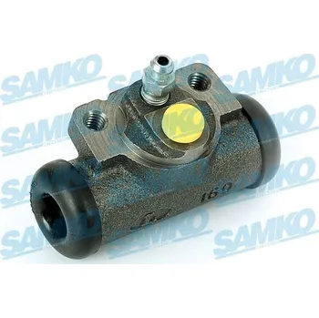 Brzdový válec Válec kolové brzdy SAMKO C29598
