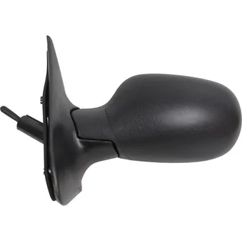 Auto zrcátko Vnější zpětné zrcátko ABAKUS 3111M01