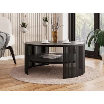 Konferenční stolek MOB Konferenční stolek Zentono (černá)