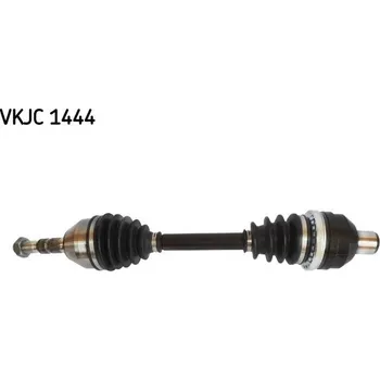 Hřídel nápravy Hnací hřídel SKF VKJC 1444