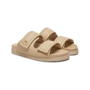 Dámská obuv Nazouváky Patrizia Pepe 8X0001/L026-B732 Béžová 37