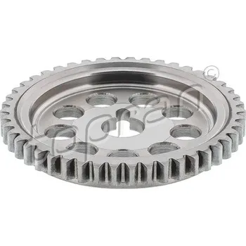 Vačková hřídel Ozubené kolo, vačkový hřídel TOPRAN 821 773