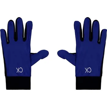 Pánská casual bunda Calvin Klein Golf Lightweight Winter Golf Glove Cobalt-Black L