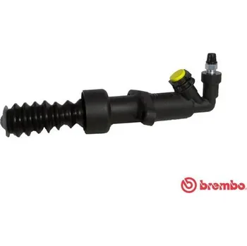 Spojkový válec Pomocný válec, spojka BREMBO E 61 007