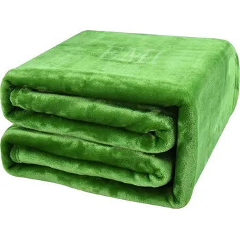deka EMI Deka zelená 150x200 cm