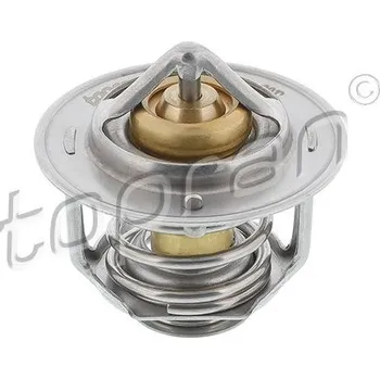 Těsnění motoru Termostat, chladivo TOPRAN 207 822