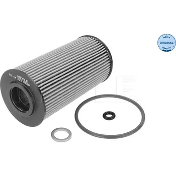 Olejový filtr Olejový filtr MEYLE 28-14 322 0000