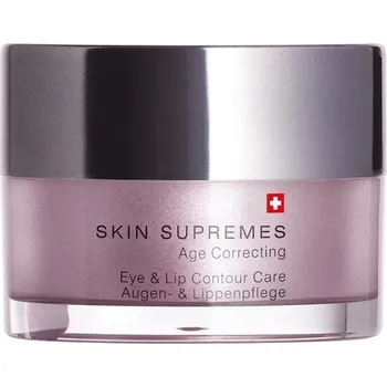 Kosmetická sada Artemis Pece-o-plet Skin-Supremes-Age-CorrectingPéče o oči a rty 15 ml (93&nbsp;467,00 Kč / 1 l)