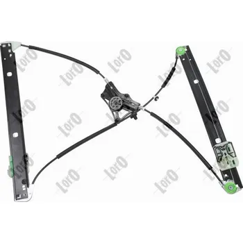 Stahovačka okna Zvedací zařízení oken ABAKUS 130-003-031