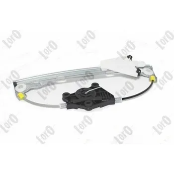 Stahovačka okna Zvedací zařízení oken ABAKUS 130-002-002