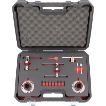 Aretační přípravky rozvodů motoru Ford 1.0/1.1 EcoBoost - QUATROS QS10732