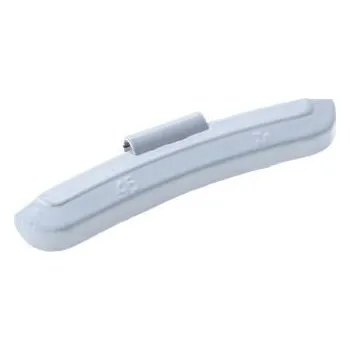 Auto-moto Vyvažovací závaží pro ocel. disky (ZN) 45g - 1 kus