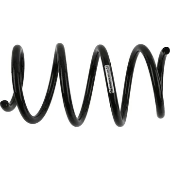 Pružina podvozku SACHS 991 158