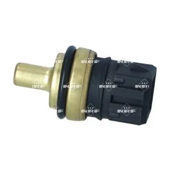 Autoelektrika Snímač, teplota chladiva NRF 727107