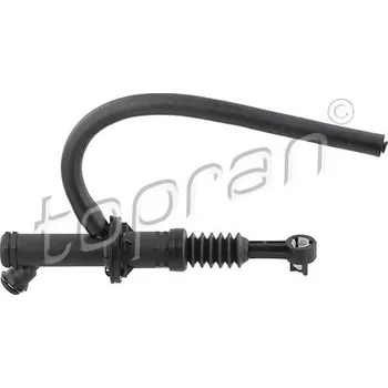 Spojkový válec Hlavní válec, spojka TOPRAN 621 859