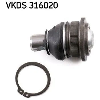 Podpora-/ Kloub SKF VKDS 316020