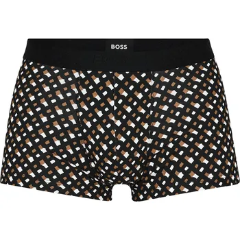Boxerky Boxerky Boss MonogramMlti991 1053772 Medium