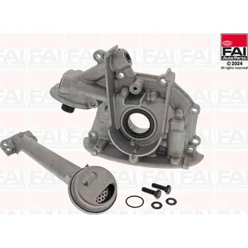 Olejové čerpadlo Olejové čerpadlo FAI AutoParts OP305