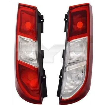 Zadní světlomet Zadní světlo TYC 11-15065-01-2