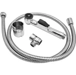 LYON sprchový set pro vodovodní baterii F22x1 a F24x1, chrom