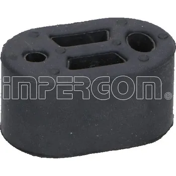 Výfukový systém Držák, výfukový systém ORIGINAL IMPERIUM 30984