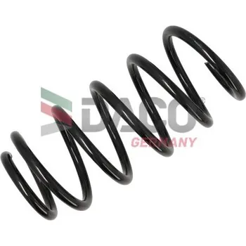 Pružina podvozku DACO 802712
