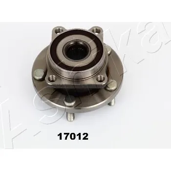 Náboj kola ASHIKA 44-17012