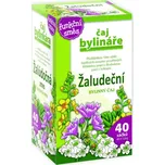 MEDIATE Čaj bylináře Žaludeční 40x 1,6 g