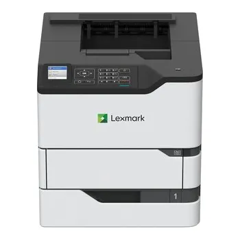 Tiskárna Lexmark MS821dn