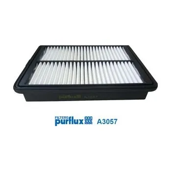 Vzduchový filtr Vzduchový filtr PURFLUX A3057