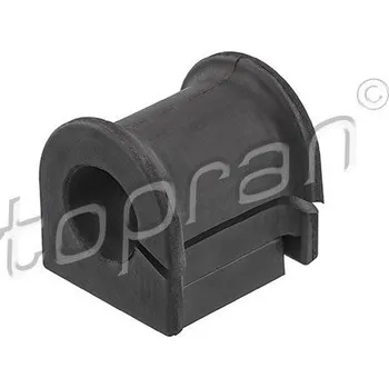 Stabilizátor nápravy Držák, Příčný stabilizátor TOPRAN 636 003