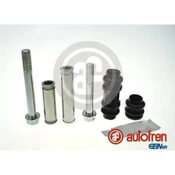 Brzdový třmen Sada vodicích pouzder, brzdový třmen AUTOFREN SEINSA D7194C