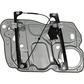 Stahovačka okna Zvedací zařízení oken predni pravy VW TOURAN 06-15 1T1837462B VIKA