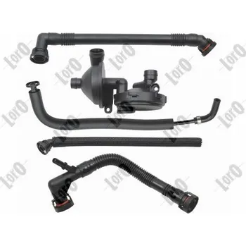 Reparatursatz, Kurbelgehäuseentlüftung ABAKUS 004-028-063