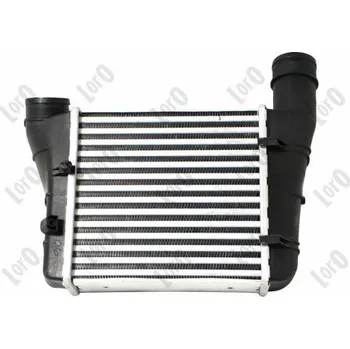 Chladič motoru Chladič turba ABAKUS 003-018-0007